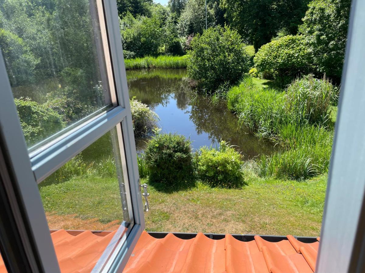 Korsholt-Natur B-B Sindal Exteriör bild