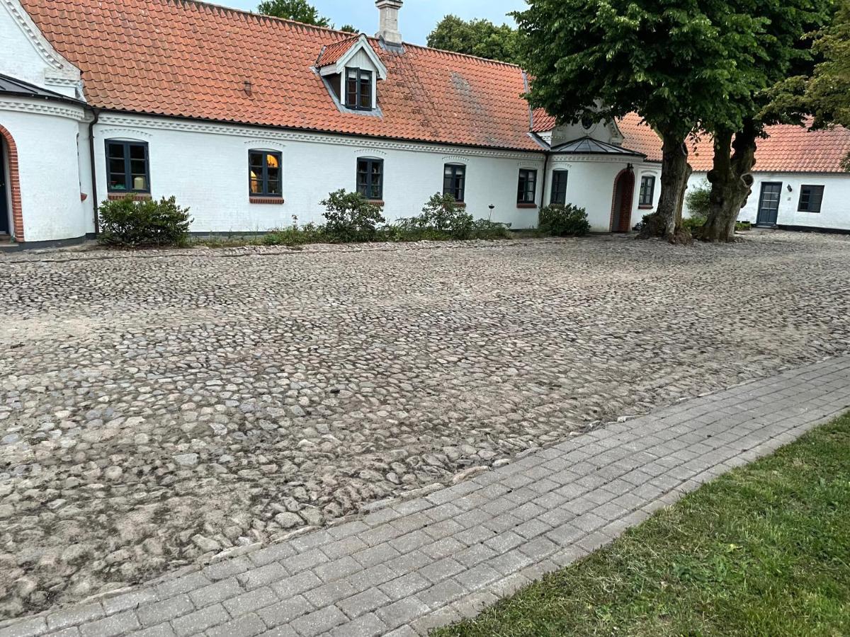 Korsholt-Natur B-B Sindal Exteriör bild